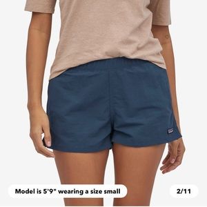 Patagonia Women's Barely Baggies™ Shorts - 2½"